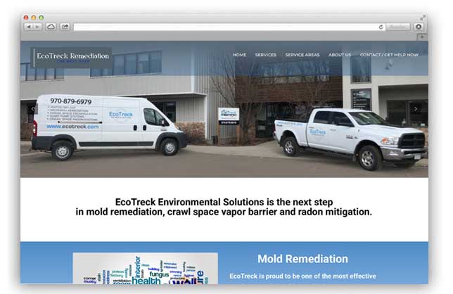 Ecotrek<br>Environmental