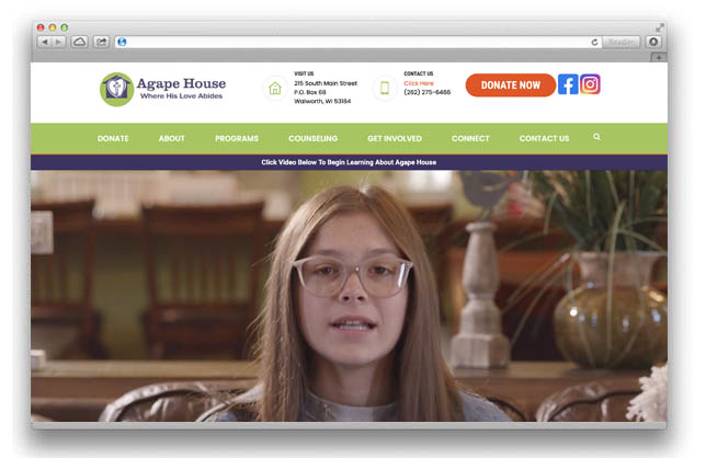 Apage<br>House