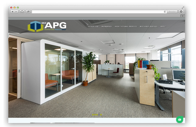 Great Lakes Architectural Products Group